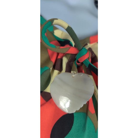 Submarine Girls Dress Sz 8 - Picture 5 of 7